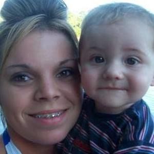 Meet your Posher, Aushalina